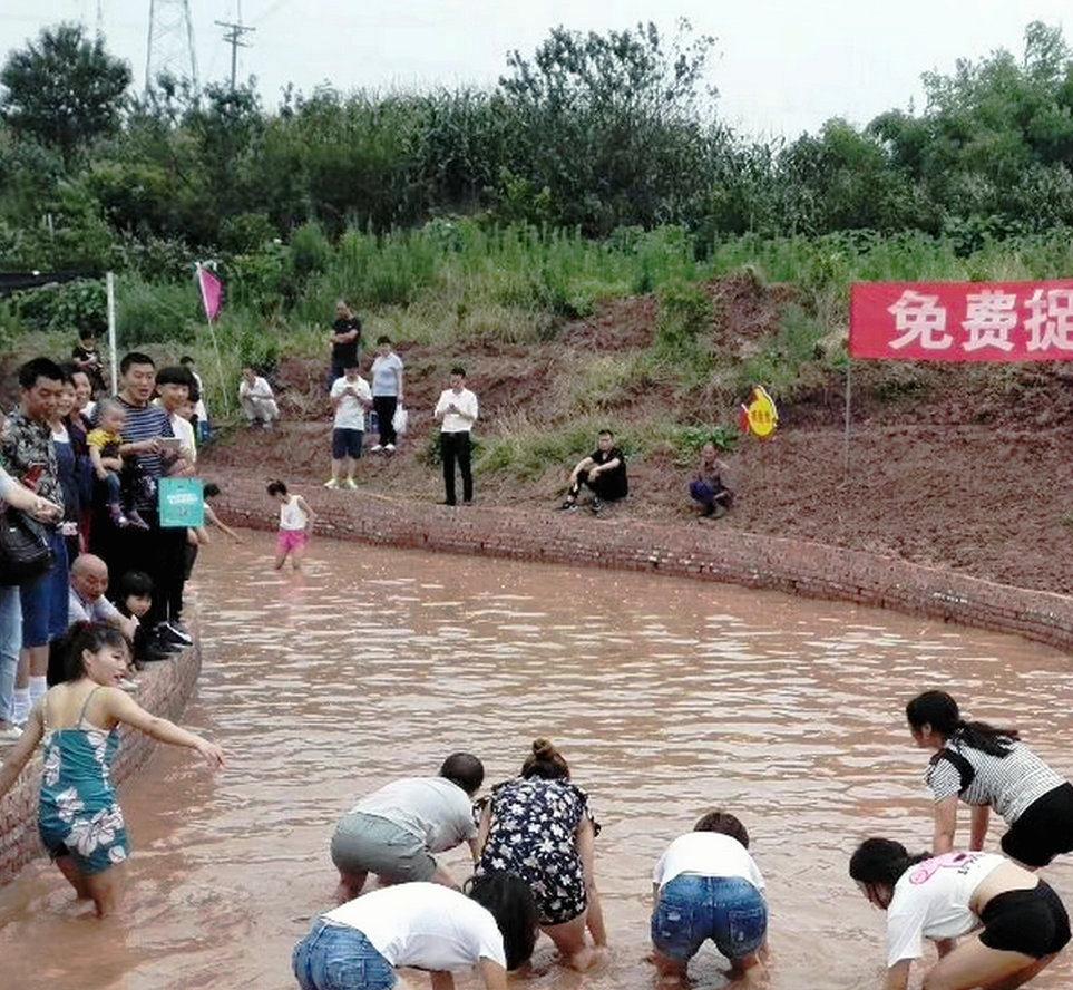 拼了 何建民攝影作品