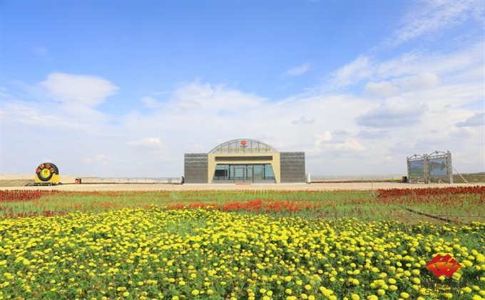 國家能源集團(tuán)：踐行“兩山”論 打造美麗神寶