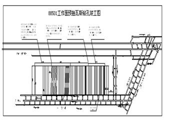 牢固樹(shù)立“兩個(gè)理念”  大力實(shí)施瓦斯綜合治理 努力創(chuàng)建本質(zhì)安全型礦井