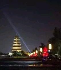 夜景 吳鵬程攝影作品