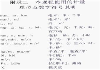 通風(fēng)和瓦斯、粉塵防治知識