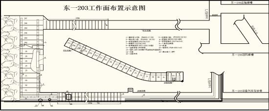 甘肅靖遠(yuǎn)煤電股份有限公司王家山煤礦四號(hào)井“4·28”事故調(diào)查報(bào)告