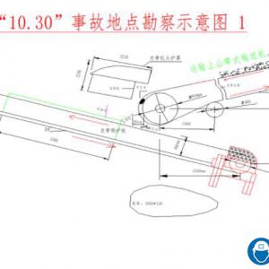 新疆天業(yè)仲華礦業(yè)有限公司呼圖壁縣東溝煤礦“10·30”其他事故調(diào)查報告