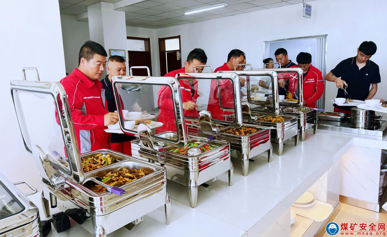 伙食到“胃” “卡路里”催生戰(zhàn)斗力